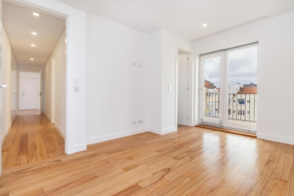 PF22029, Apartamento T4, Lisboa