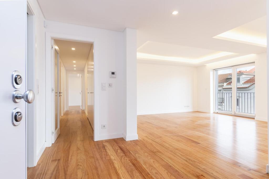 PF22029, Apartamento T4, Lisboa
