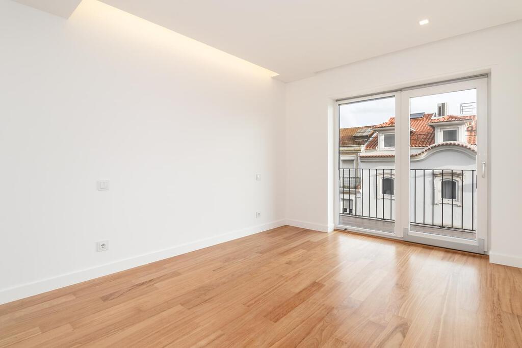 PF22029, Apartamento T4, Lisboa