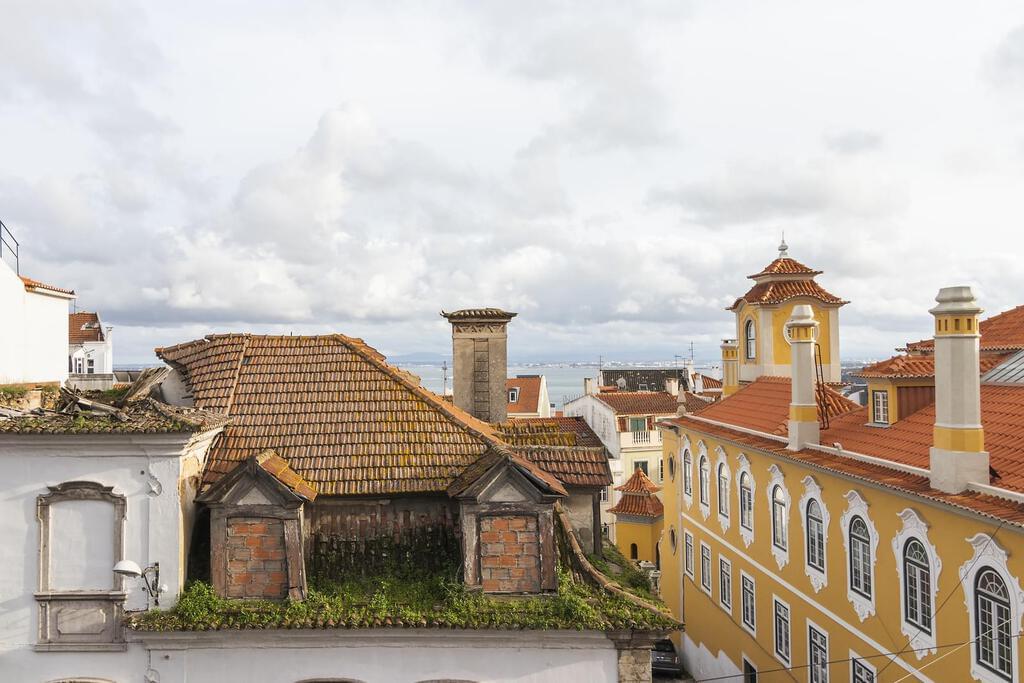 PF22029, Apartamento T4, Lisboa