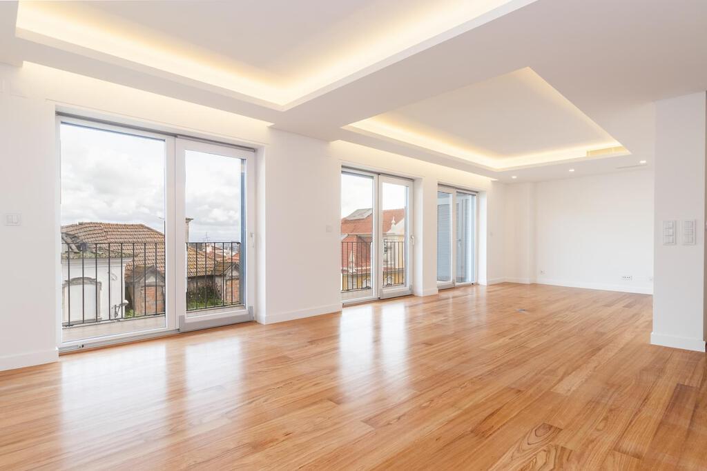 PF22029, Apartamento T4, Lisboa