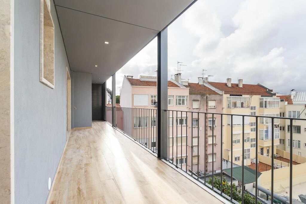 PF22029, Apartamento T4, Lisboa