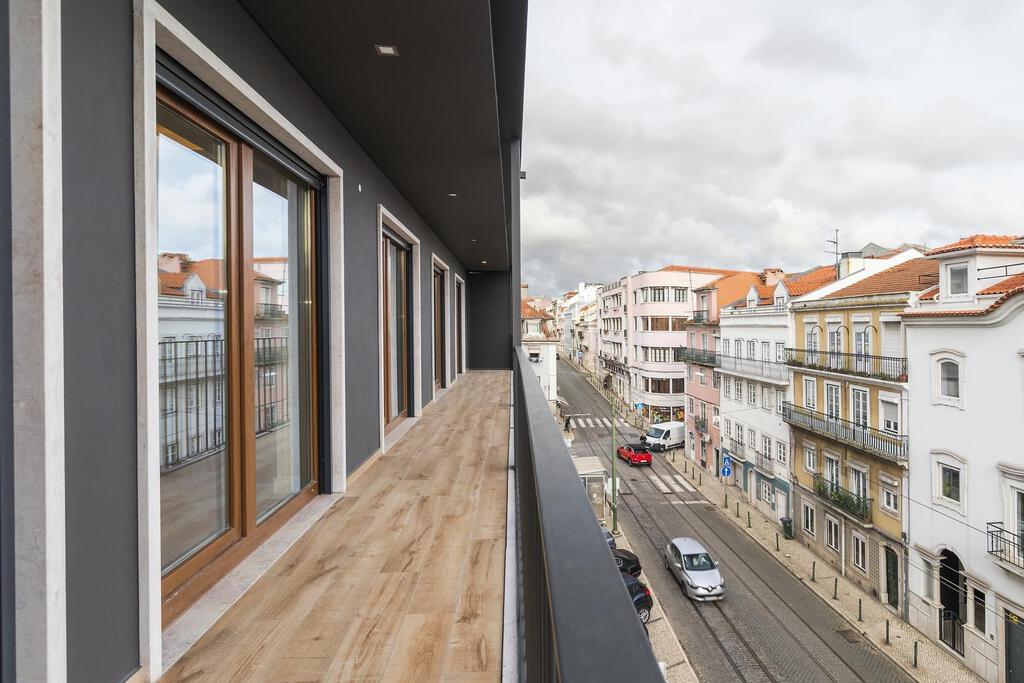 PF22029, Apartamento T4, Lisboa