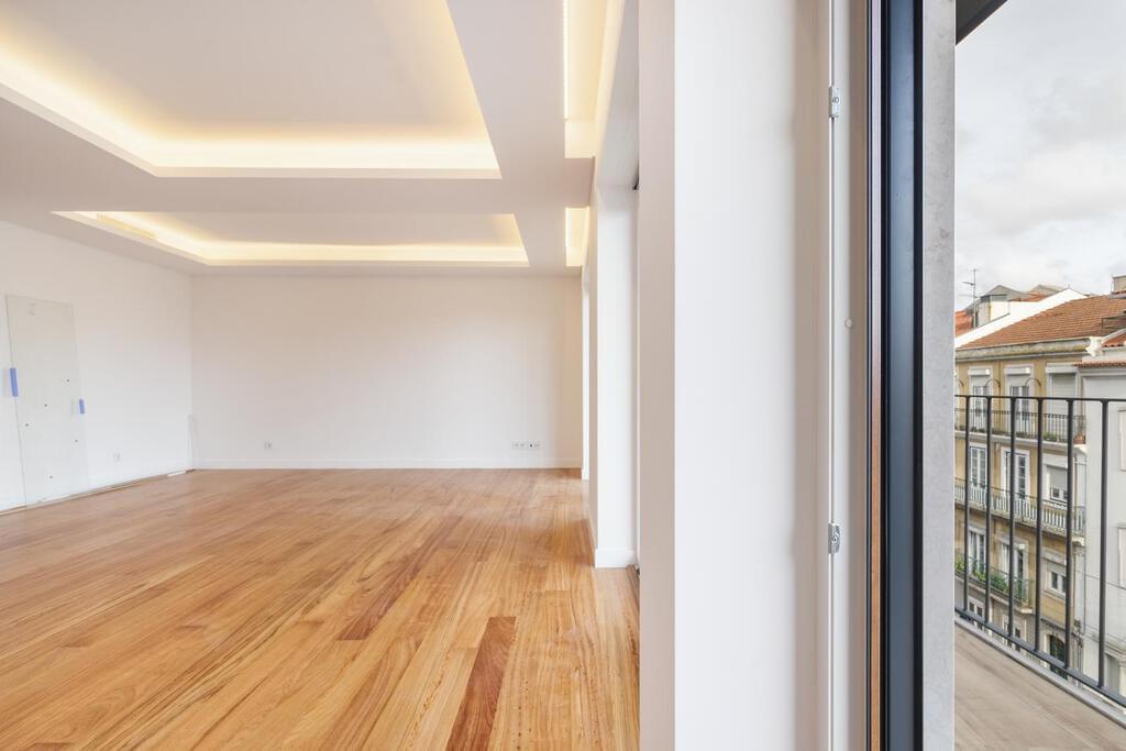 PF22029, Apartamento T4, Lisboa