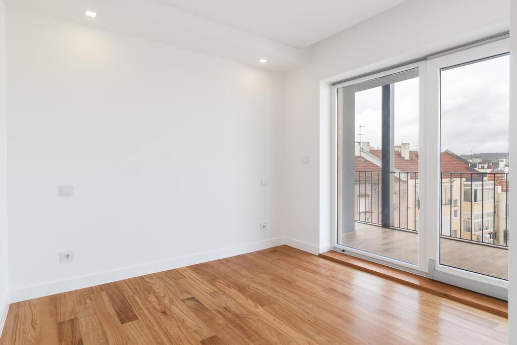 PF22030, Apartamento T4, Lisboa