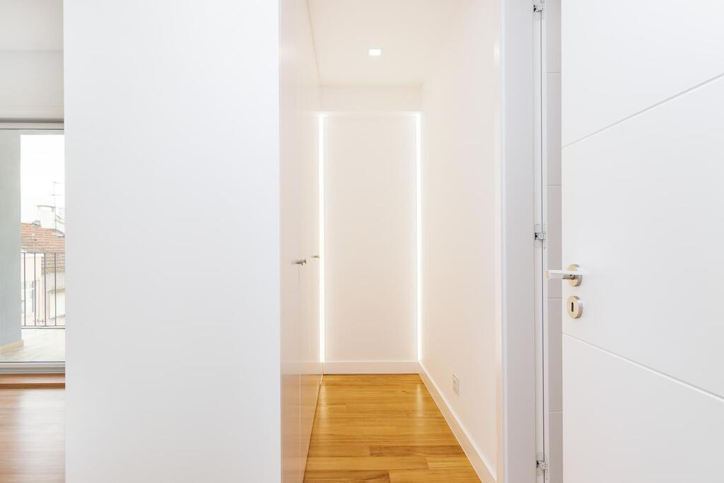 PF22030, Apartamento T4, Lisboa