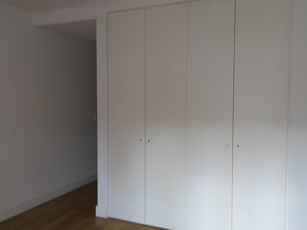 Appartement T3 duplex avec piscine dans un condominium fermé