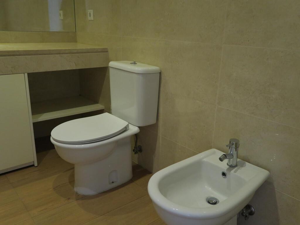 Appartement T3 duplex avec piscine dans un condominium fermé