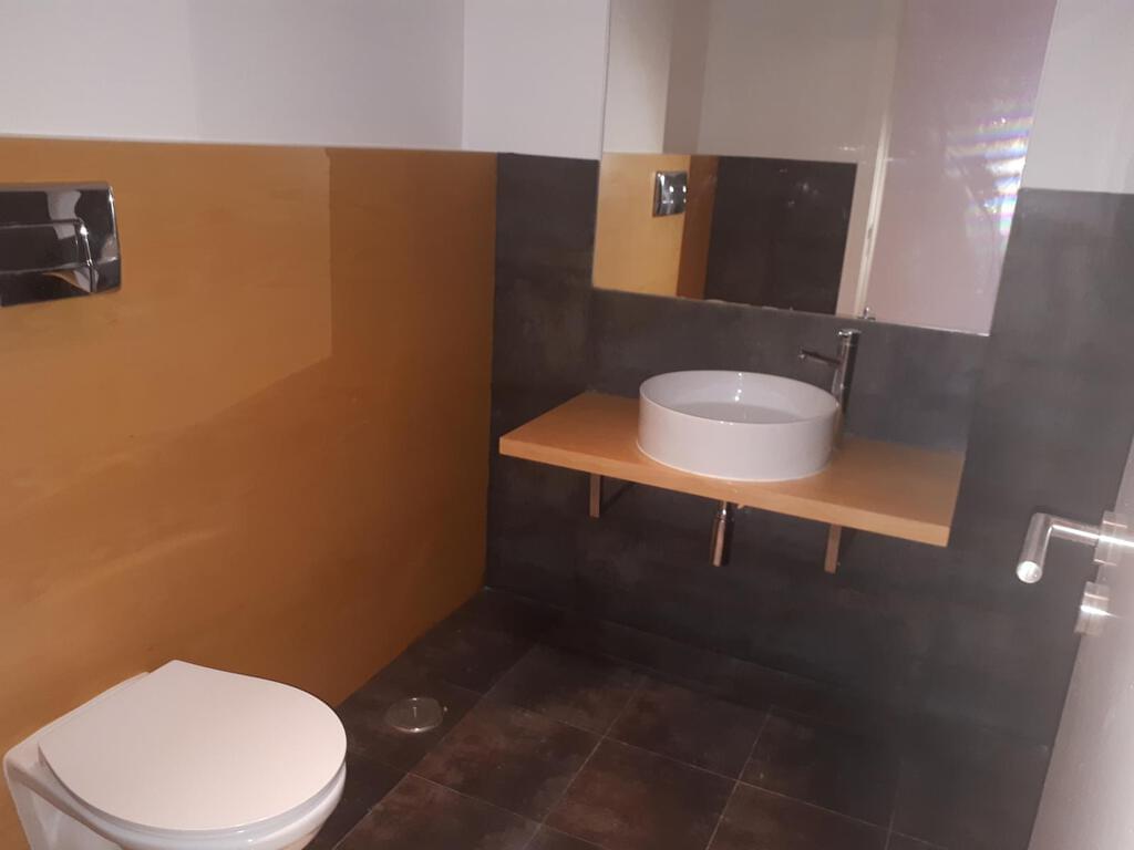 Appartement T3 avec piscine dans un condominium fermé