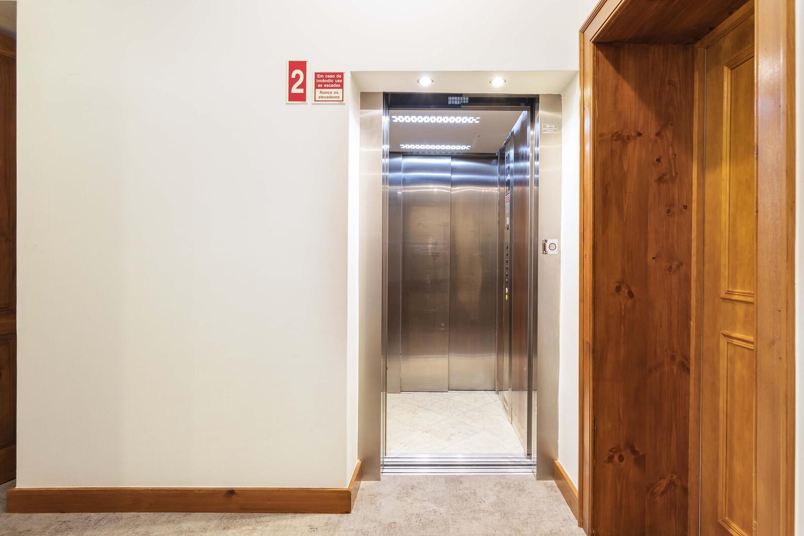 Apartamento T1 novo, Cais do Sodré, Lisboa - Imagem 22