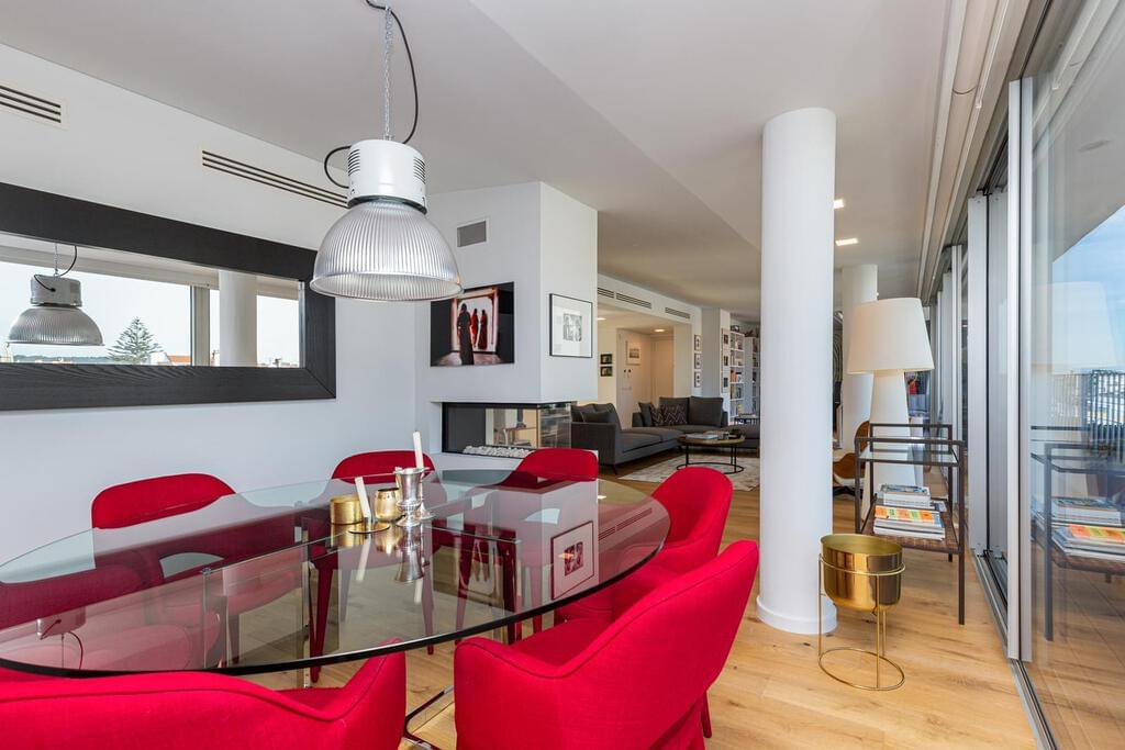 PF22079, Apartamento T3, Lisboa