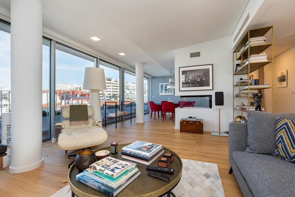 PF22079, Apartamento T3, Lisboa