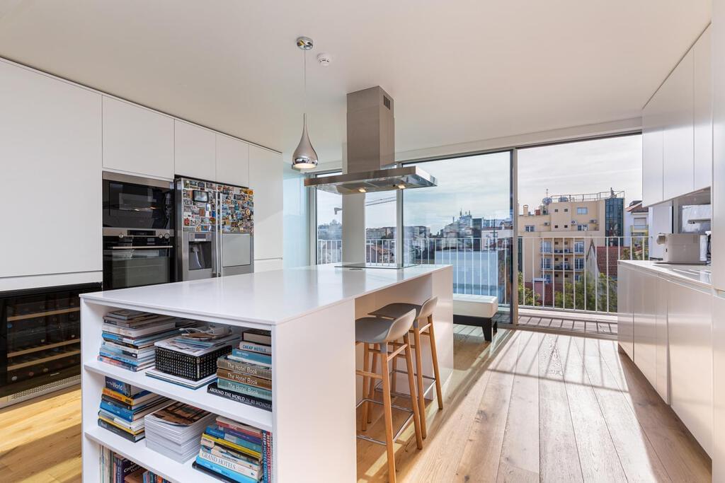 PF22079, Apartamento T3, Lisboa