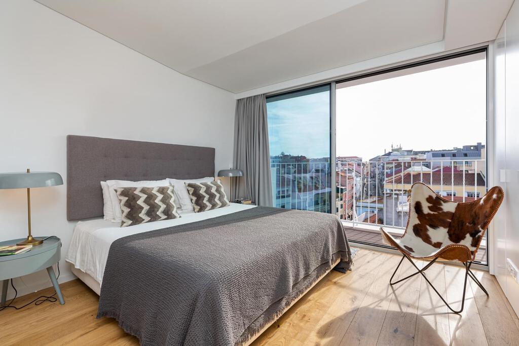 PF22079, Apartamento T3, Lisboa