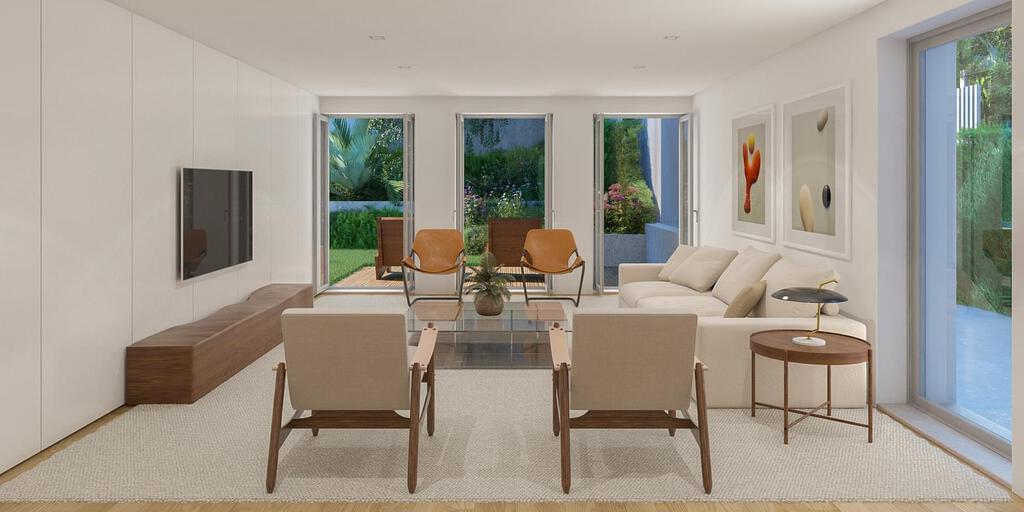 2 Bedroom Apartment in Green Hill, Estoril, Cascais
