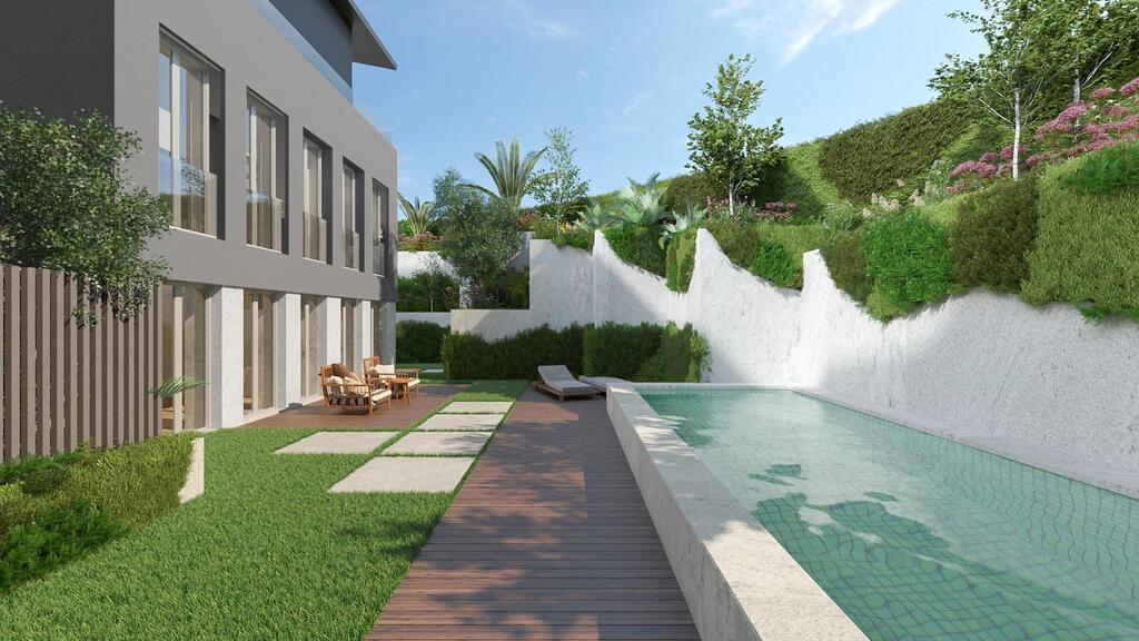 3 Bedroom Apartment in Green Hill, Estoril, Cascais