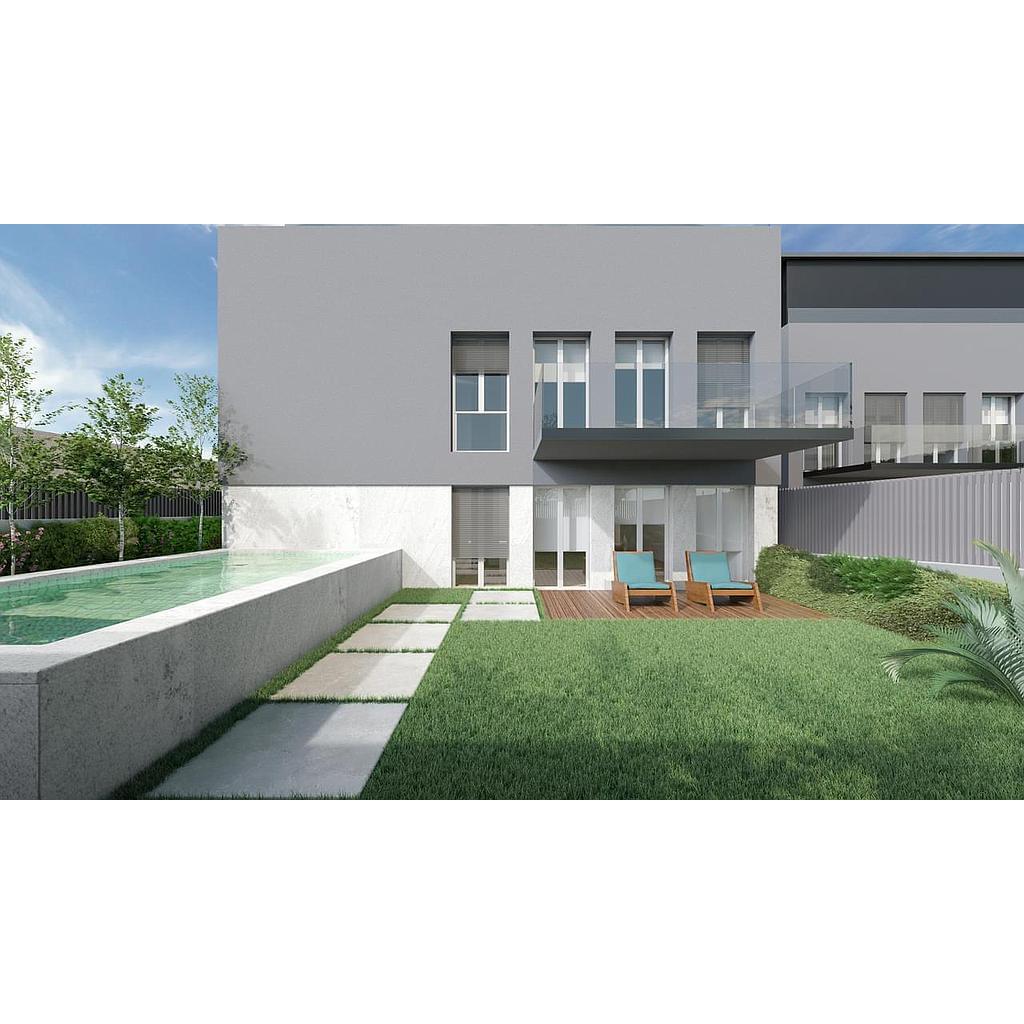 4 Bedroom Apartment in Green Hill, Estoril, Cascais