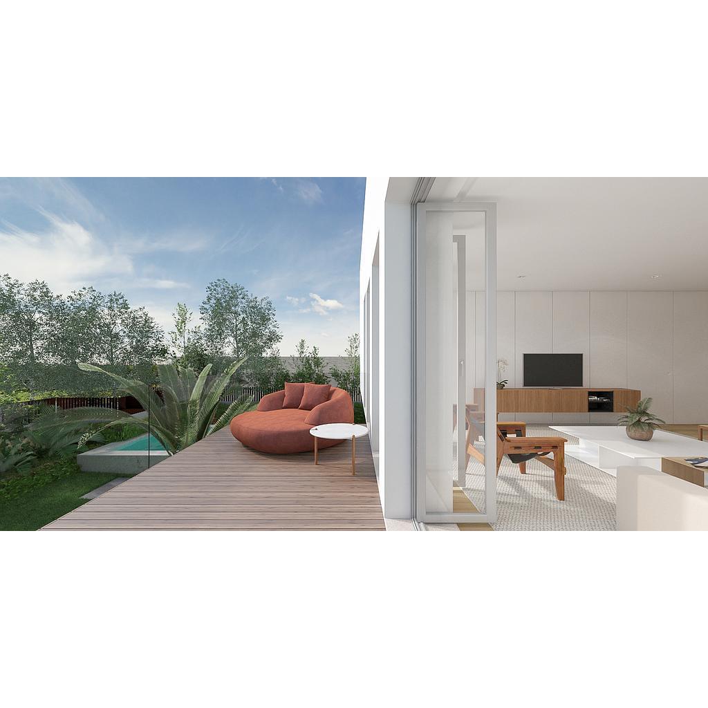 4 Bedroom Apartment in Green Hill, Estoril, Cascais