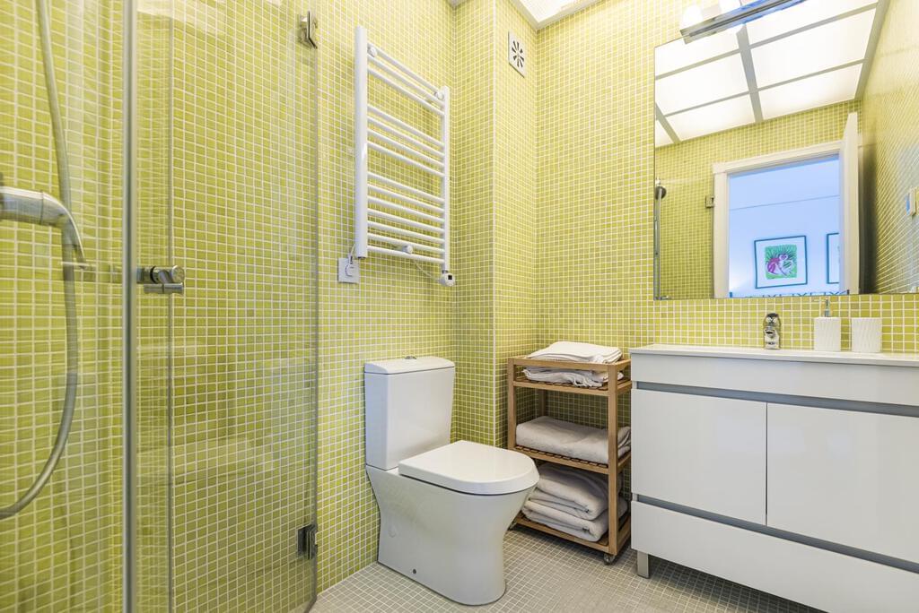 Apartamento T4+1 duplex com piscina em condomínio fechado