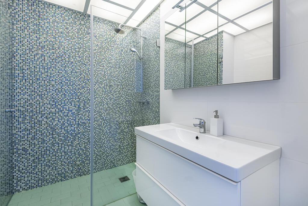 Apartamento T4+1 duplex com piscina em condomínio fechado