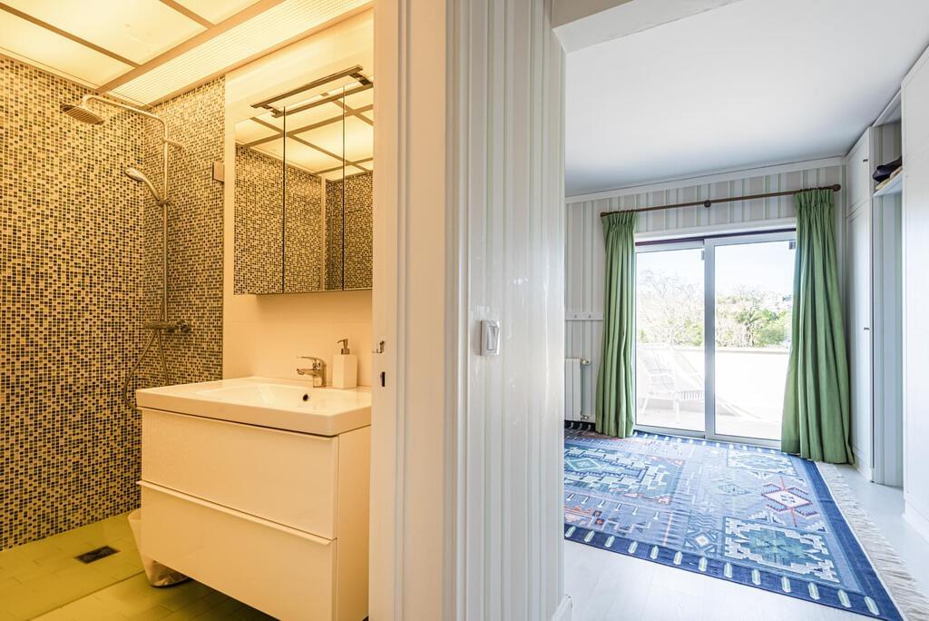 Apartamento T4+1 duplex com piscina em condomínio fechado