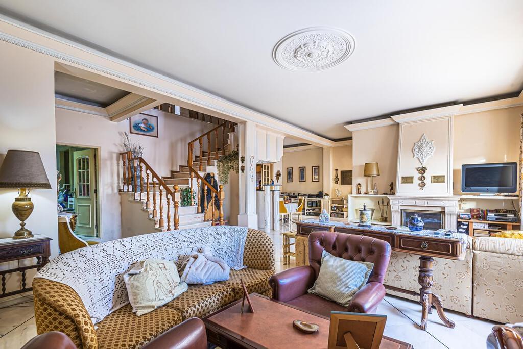 PF22149, Moradia T4, Oeiras