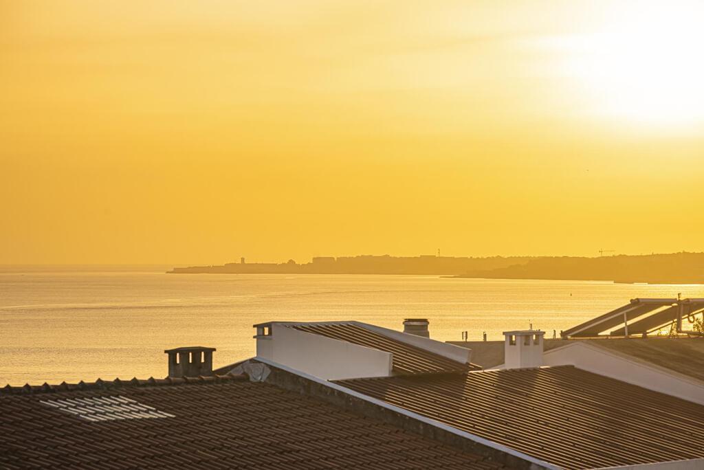 PF22149, Moradia T4, Oeiras