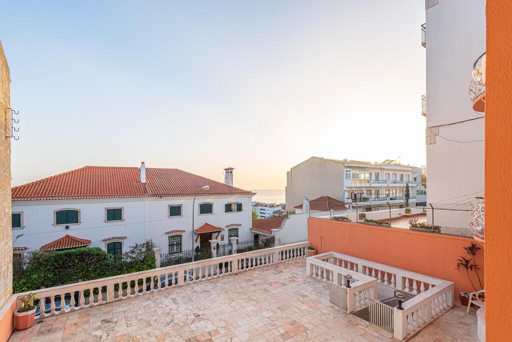 PF22149, Moradia T4, Oeiras