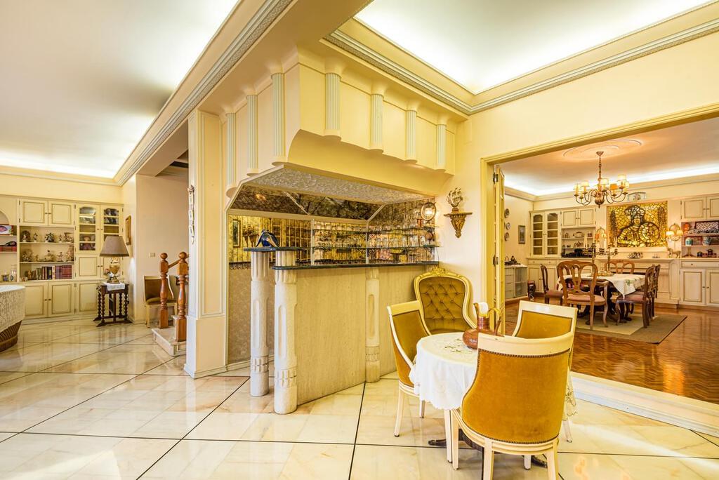 PF22149, Moradia T4, Oeiras