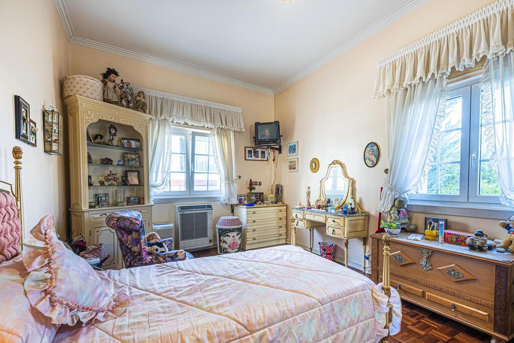 PF22149, Moradia T4, Oeiras