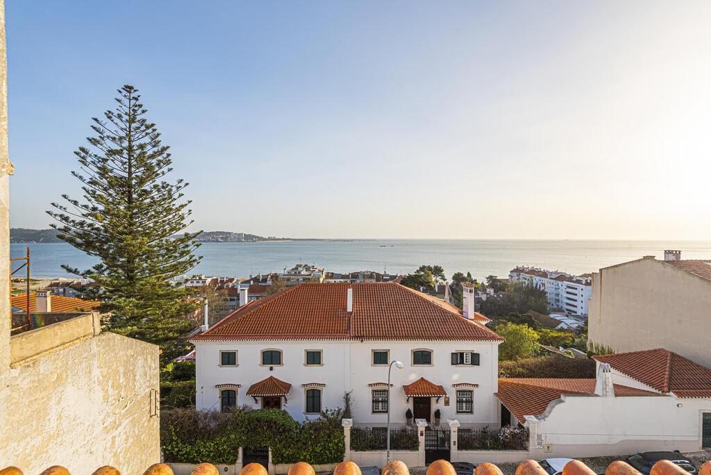 PF22149, Moradia T4, Oeiras