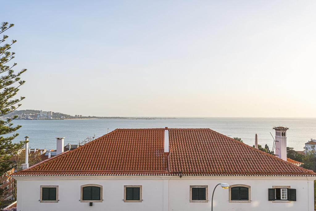 PF22149, Moradia T4, Oeiras