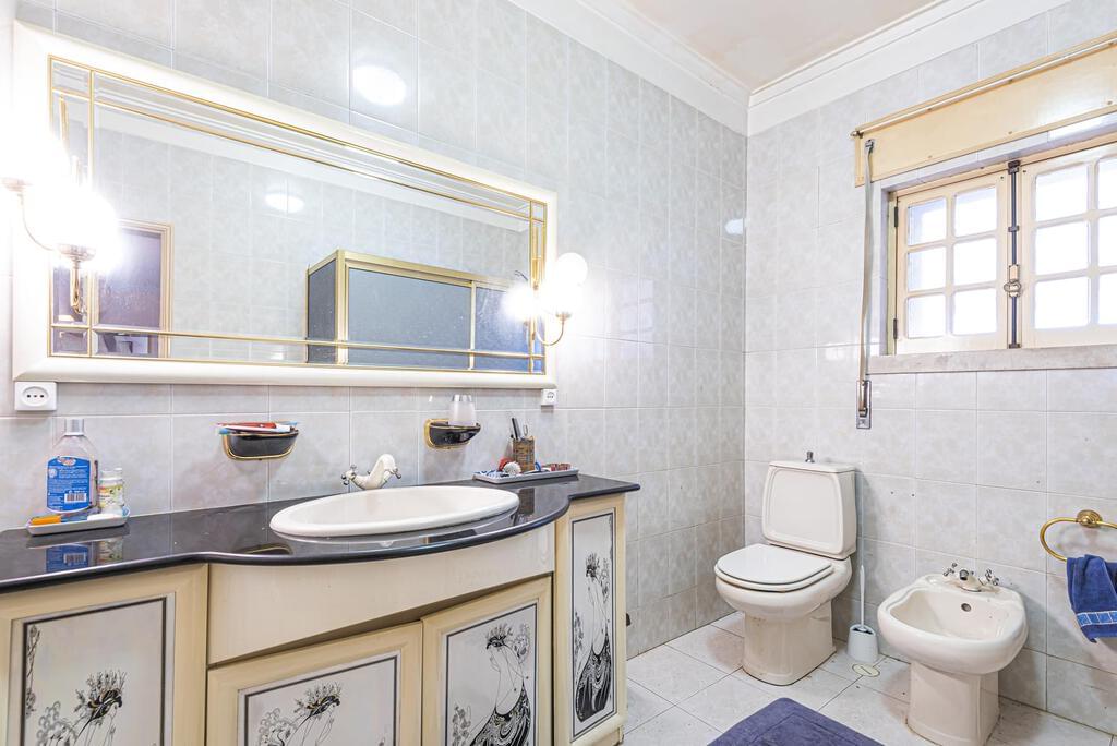 PF22149, Moradia T4, Oeiras