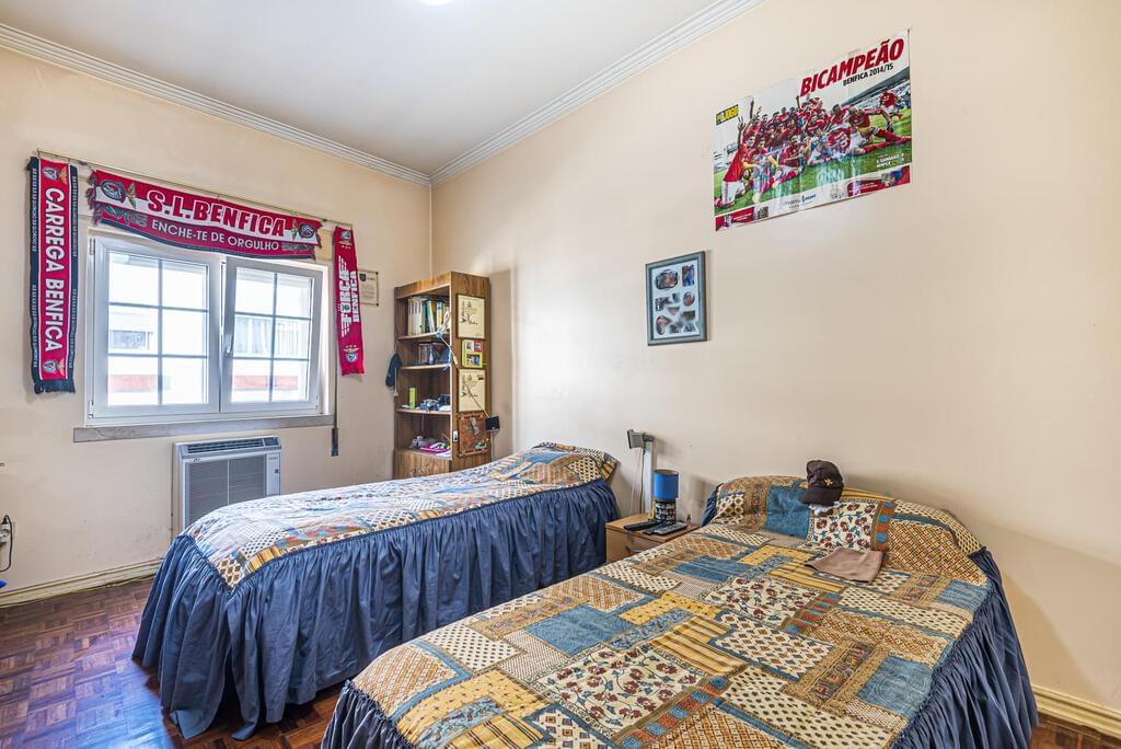 PF22149, Moradia T4, Oeiras