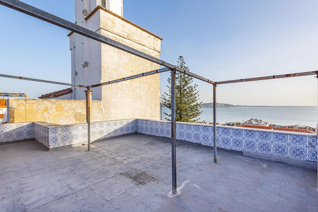 PF22149, Moradia T4, Oeiras