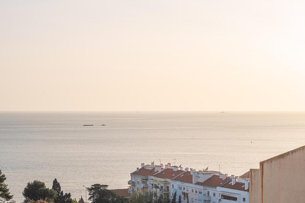 PF22149, Moradia T4, Oeiras