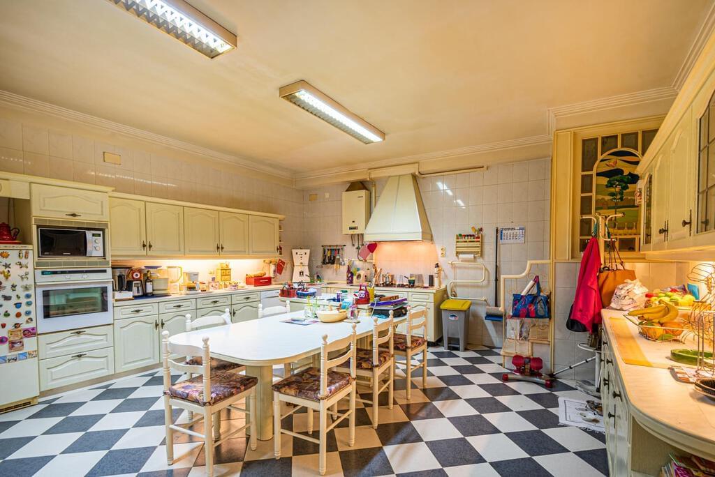 PF22149, Moradia T4, Oeiras