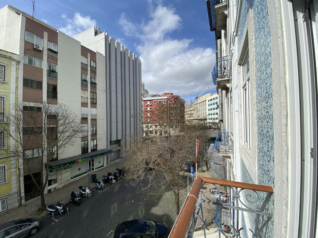 PF22224, Apartamento T3, Lisboa