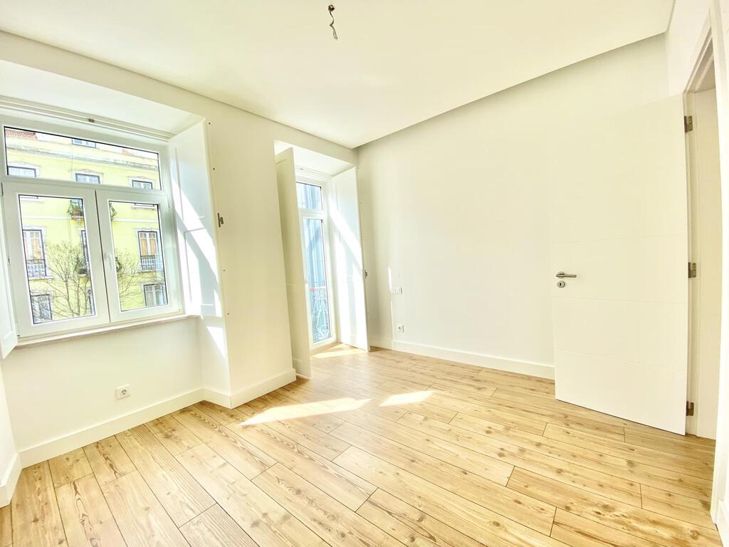 PF22224, Apartamento T3, Lisboa