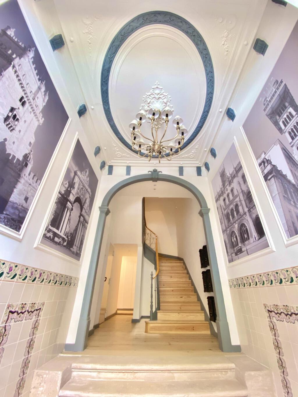 PF22224, Apartamento T3, Lisboa