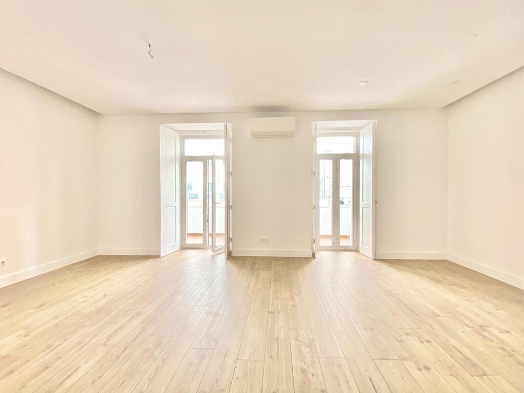 PF22224, Apartamento T3, Lisboa