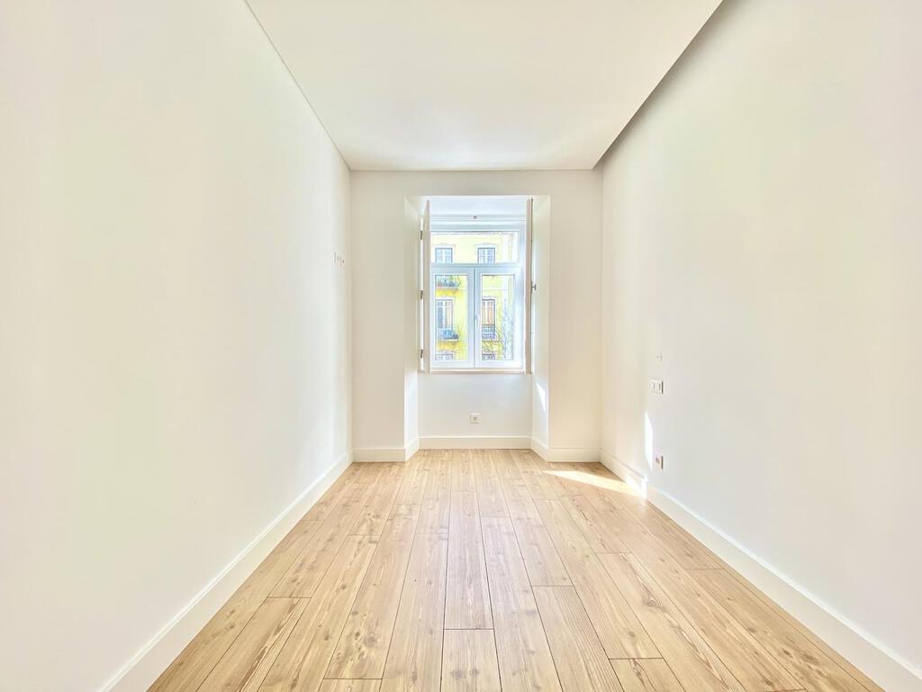 PF22224, Apartamento T3, Lisboa