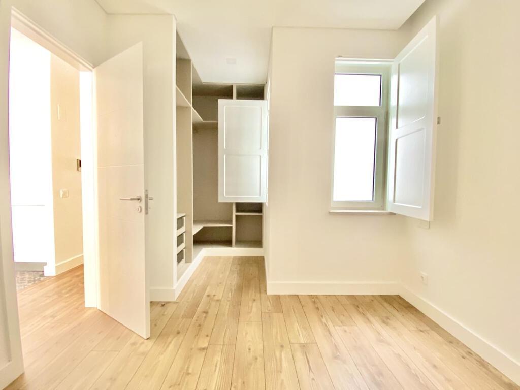 PF22224, Apartamento T3, Lisboa