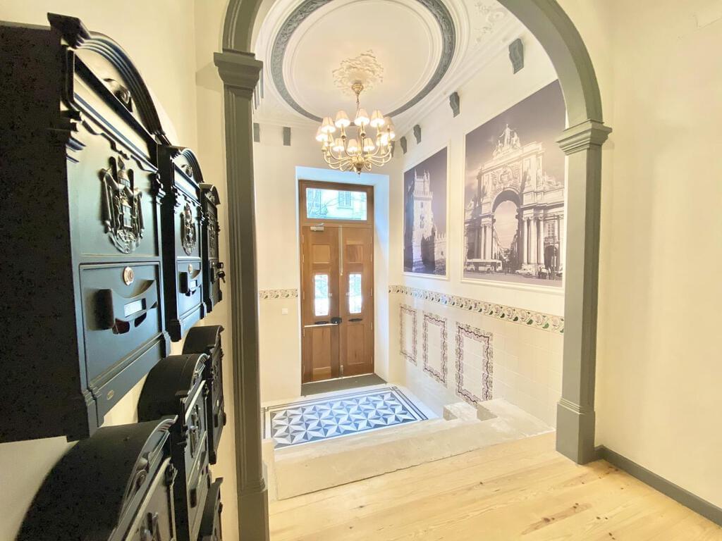 PF22224, Apartamento T3, Lisboa