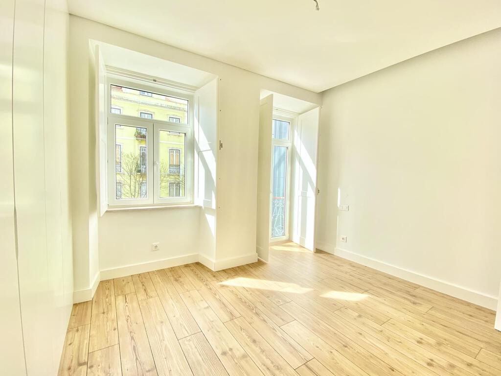 PF22224, Apartamento T3, Lisboa