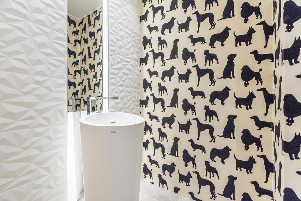 Appartement T2 avec piscine dans un condominium fermé