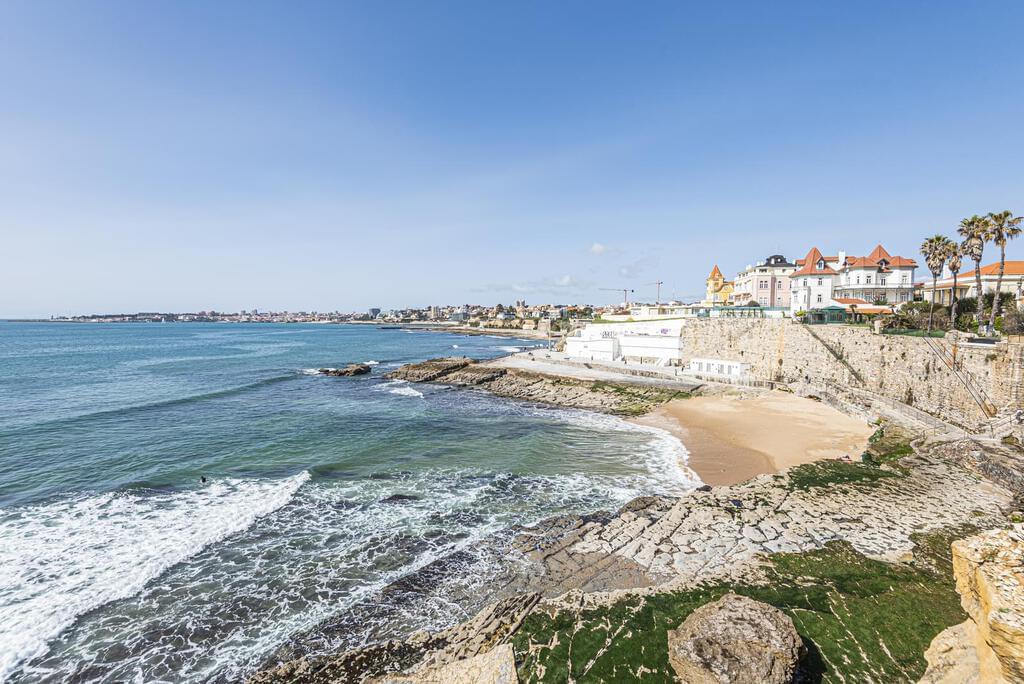 Appartement T2 avec piscine dans un condominium fermé