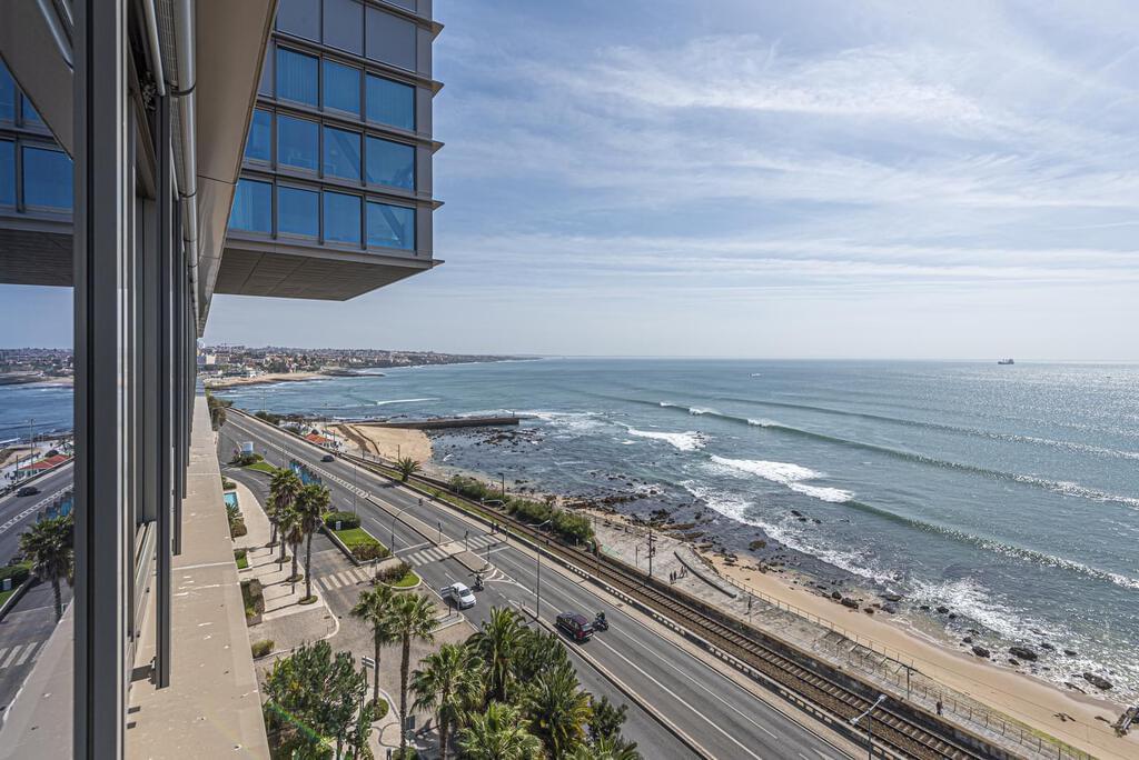 3 Bedroom Duplex with swimming pool, Centro Cascais, Cascais
