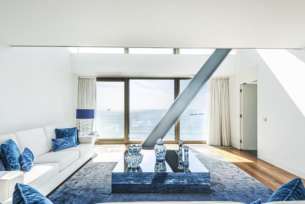 3 Bedroom Duplex with swimming pool, Centro Cascais, Cascais 1705627512