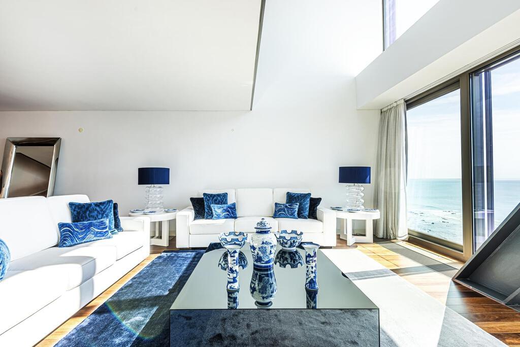 3 Bedroom Duplex with swimming pool, Centro Cascais, Cascais 1705627512